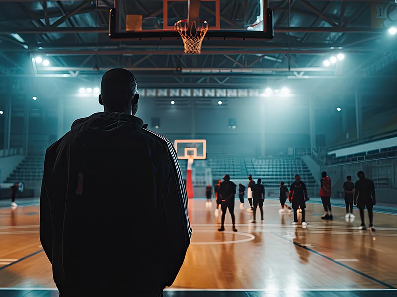 07月19日 NBA夏季联赛 独行侠vs魔术 全场录像回放