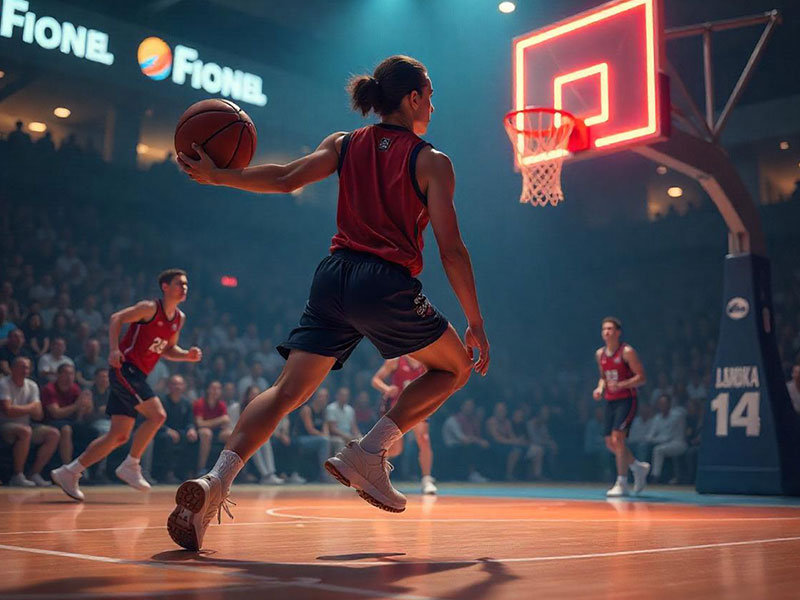 07月16日 NBA夏季联赛 森林狼vs活塞 全场录像回放