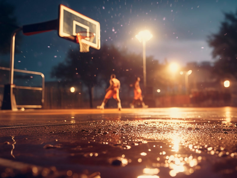 07月20日 NBA夏季联赛 活塞vs马刺 全场录像回放